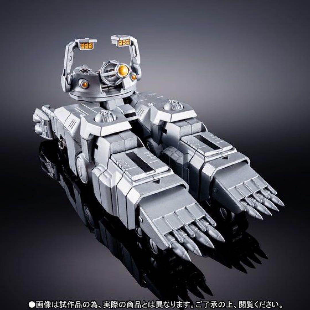 【未開封】超合金 魂MIX メカゴジラ（生頼範義ポスターVer.） 新品