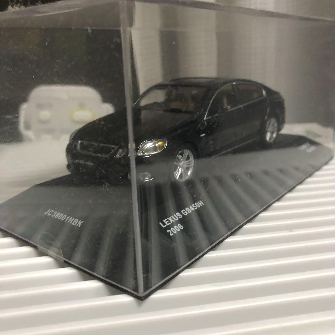 LEXUS GS450H トヨタ　フィギュア　カー用品　レクサス