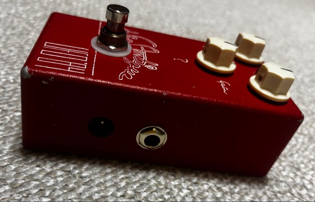 Vin-Antique UFO'84 Ver.2 (中古品)