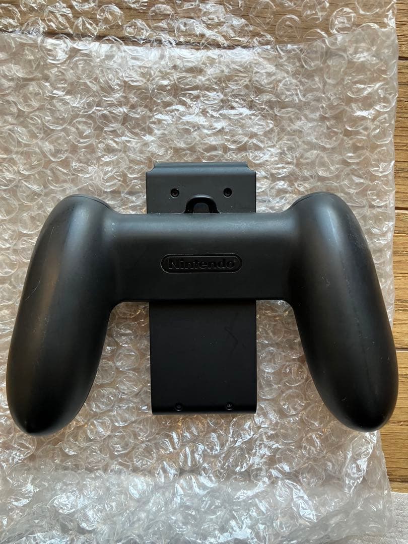 Nintendo Switch 本体 ブラック 付属品セット