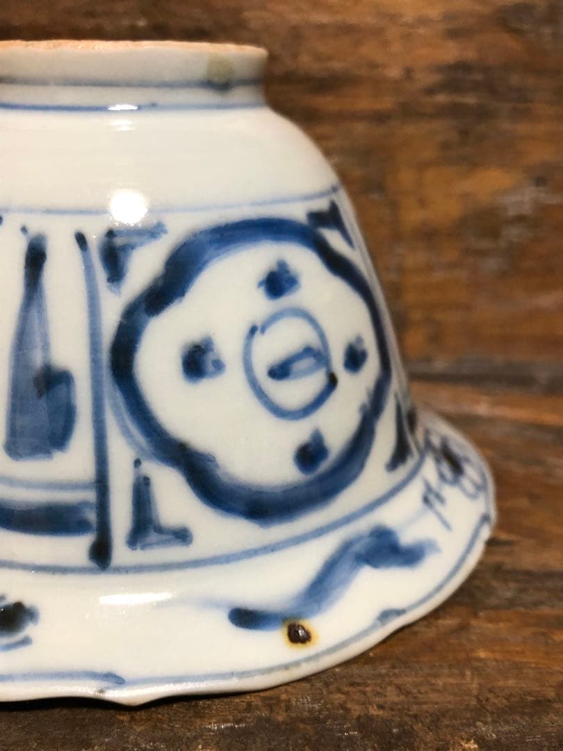 時代　磁器