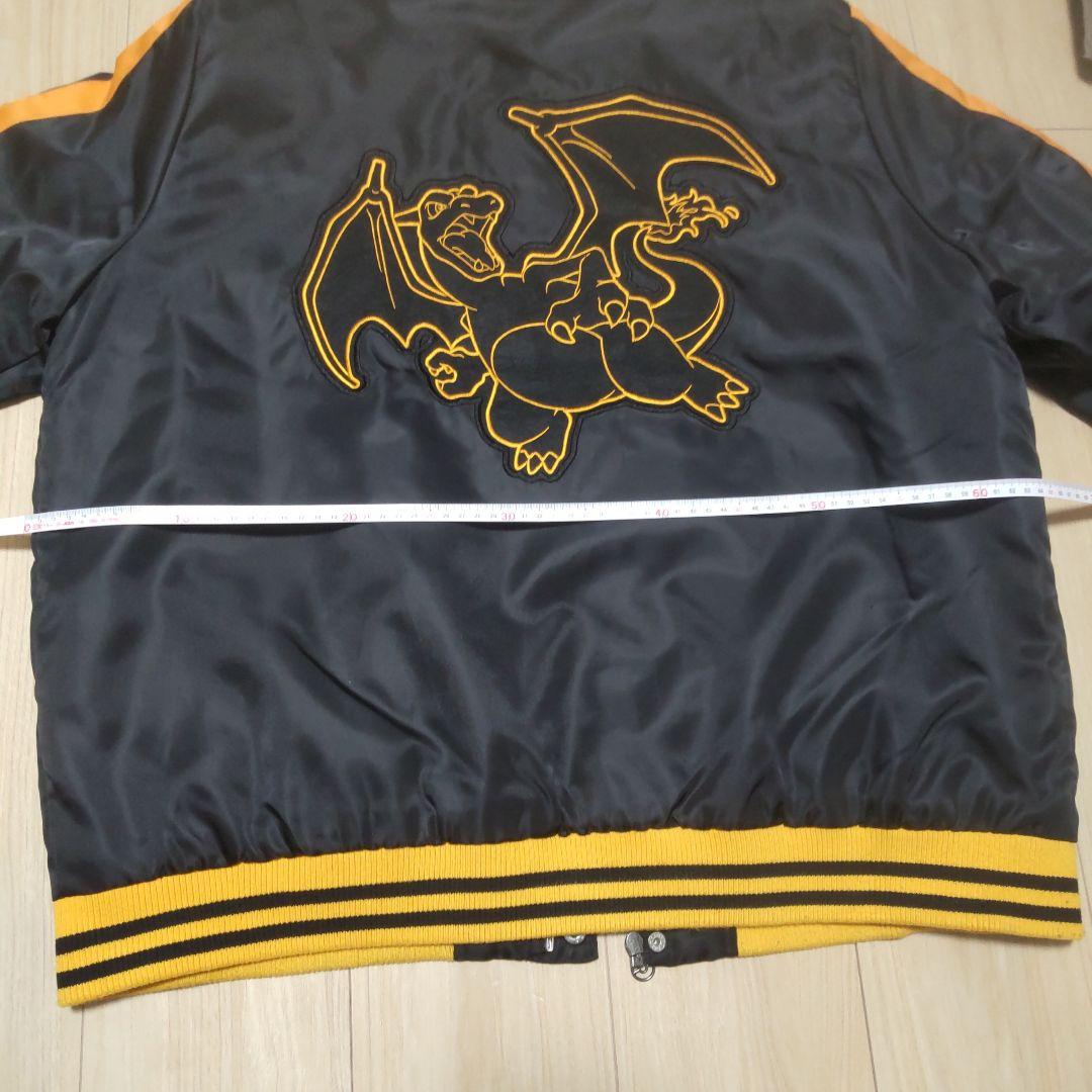 リザードン スタジャン ポケモン