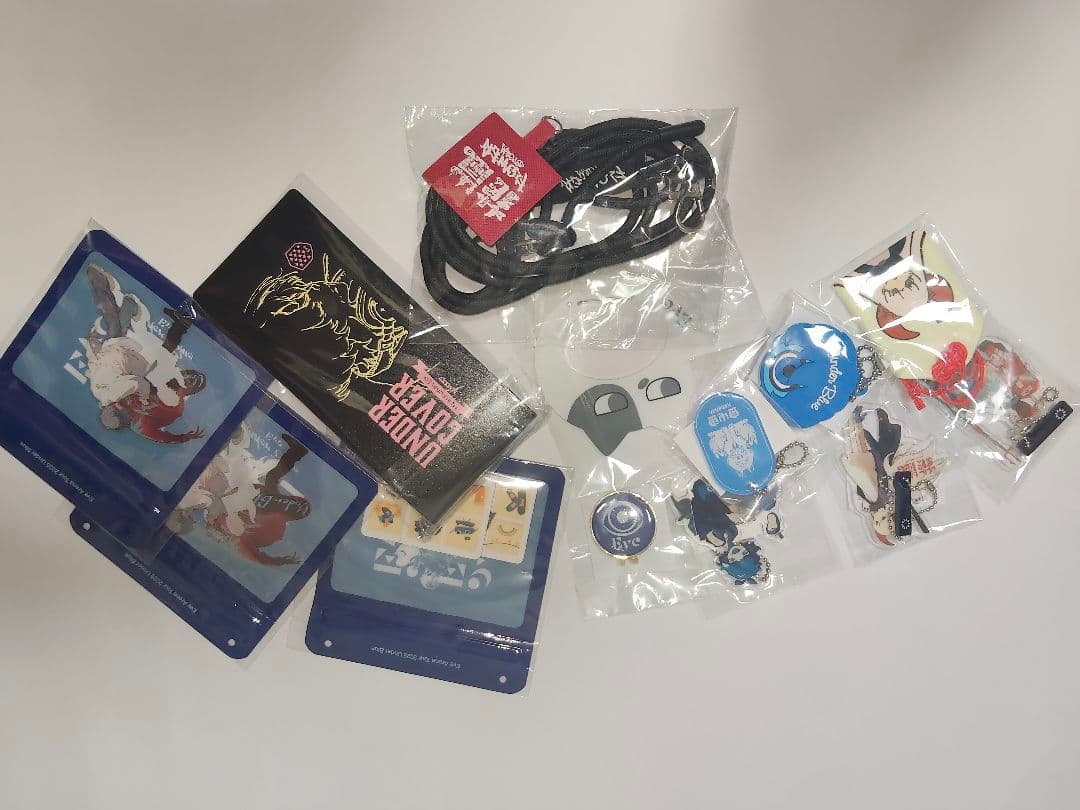 Eveセット