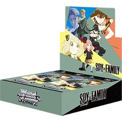 ブースターパック SPY×FAMILY
