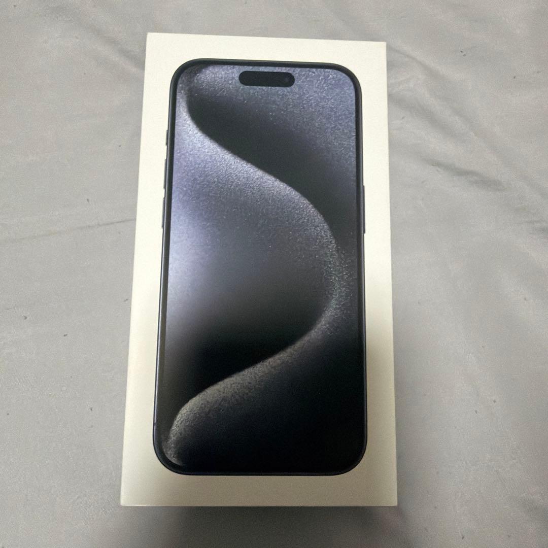 ゴック iPhone15Pro 本体