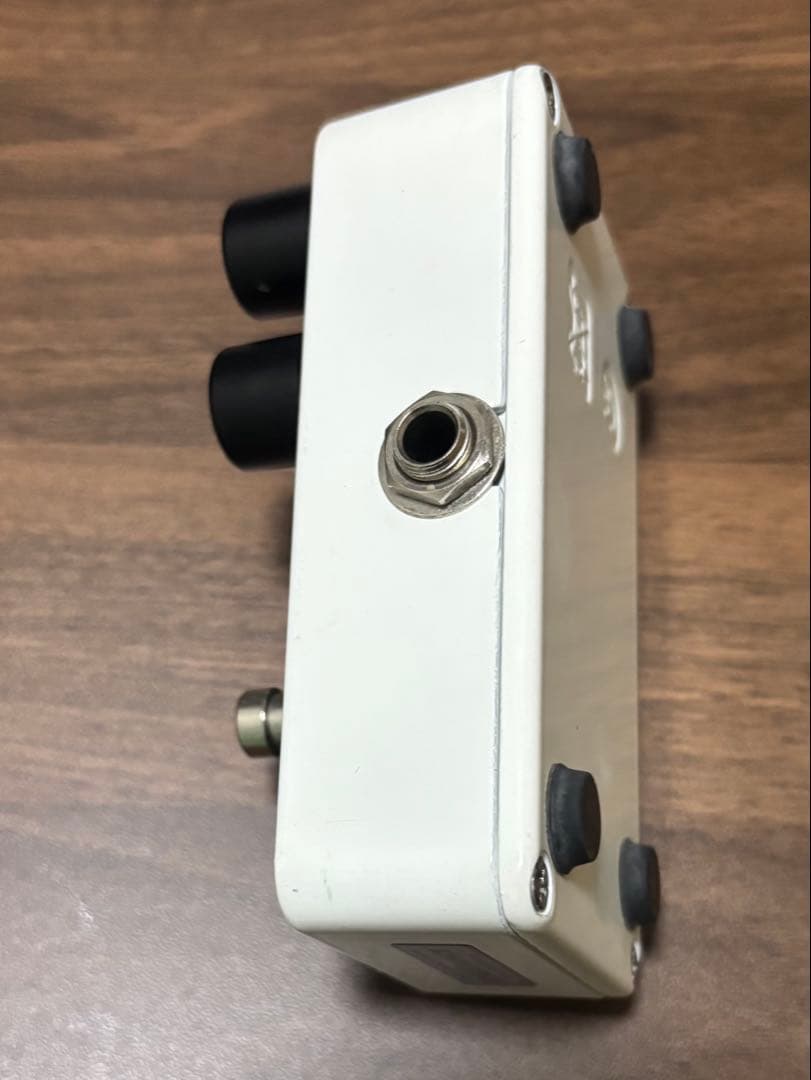 ギター CRAYON electro-harmonix