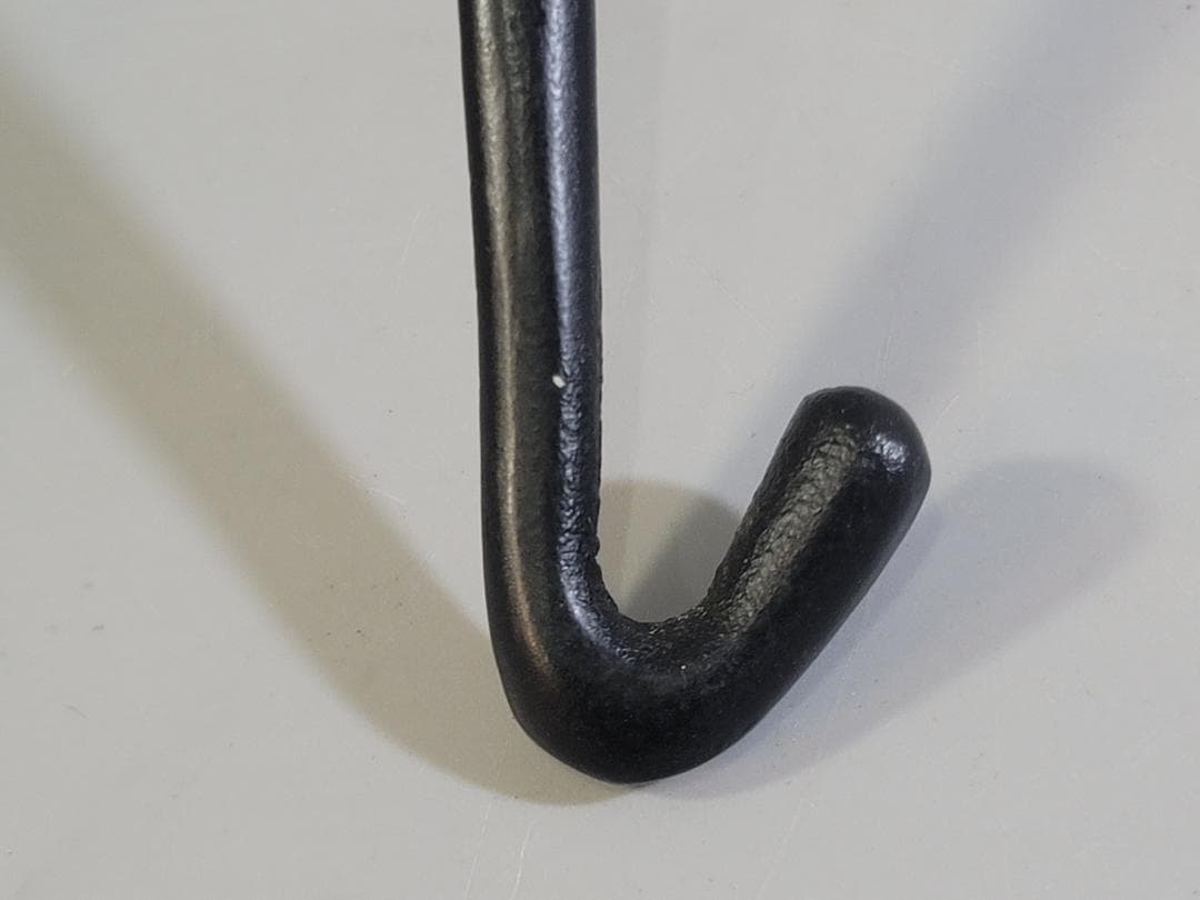 茶道具 金工師 清五郎 象嵌 釜道具 三件 揃 共箱 美品