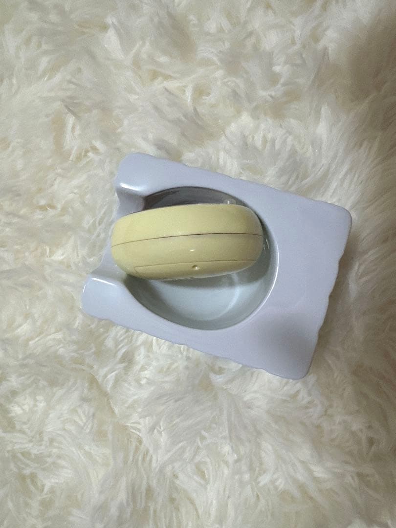 【値下げ】たまごっちみくす サンリオ イエロー