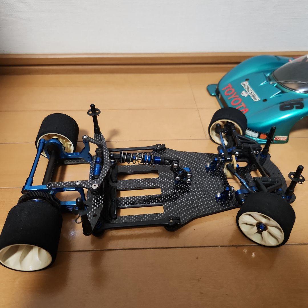 1/12ラジコン　トムス検索ayk　京商　ファントム　xray 　カワダ　タミヤ