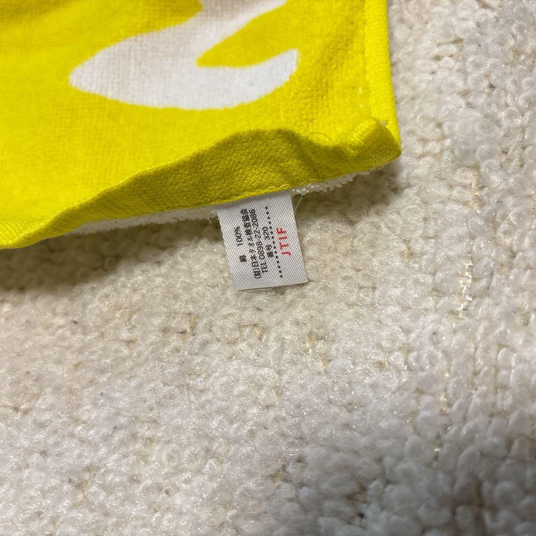 Mrs. GREEN APPLE ミセス タオル 初期 2015 かじかじタオル