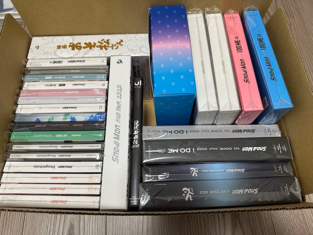 Man DVD CD 他