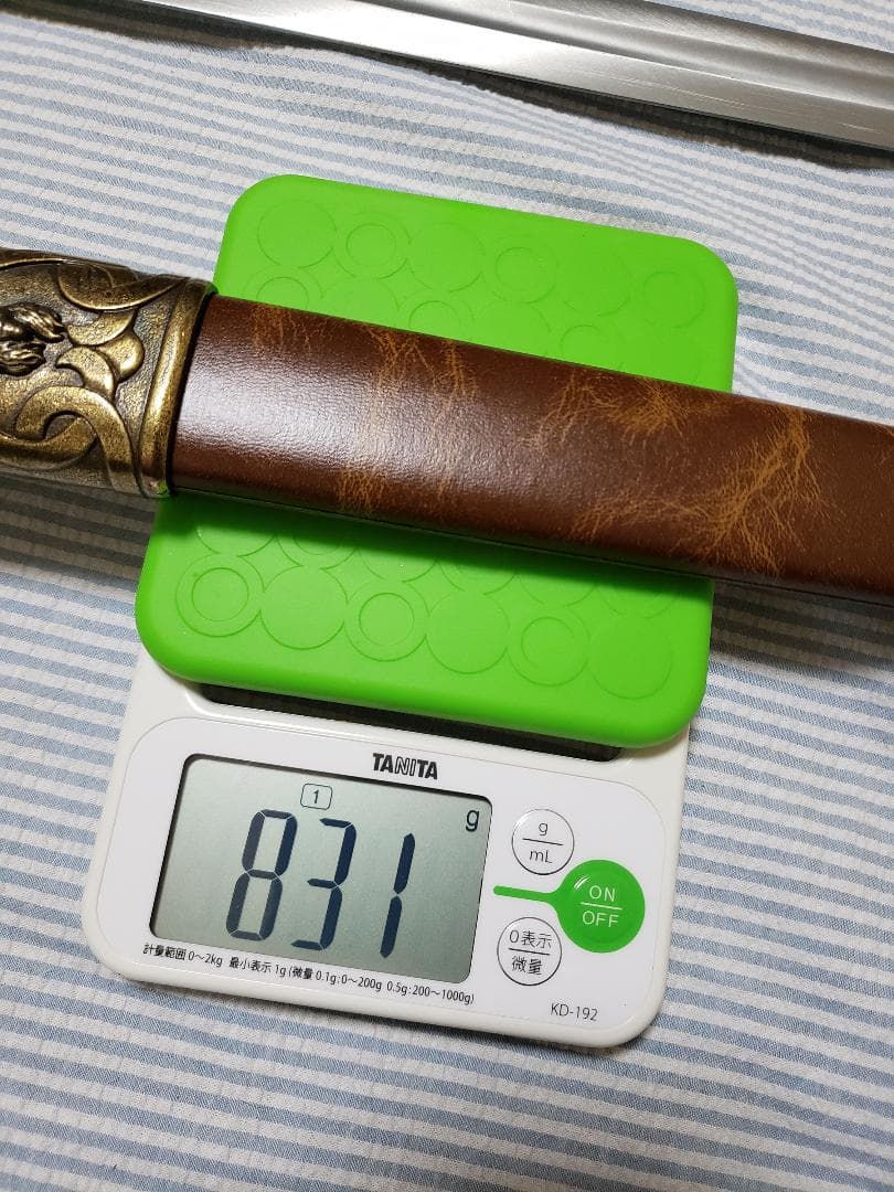西洋剣