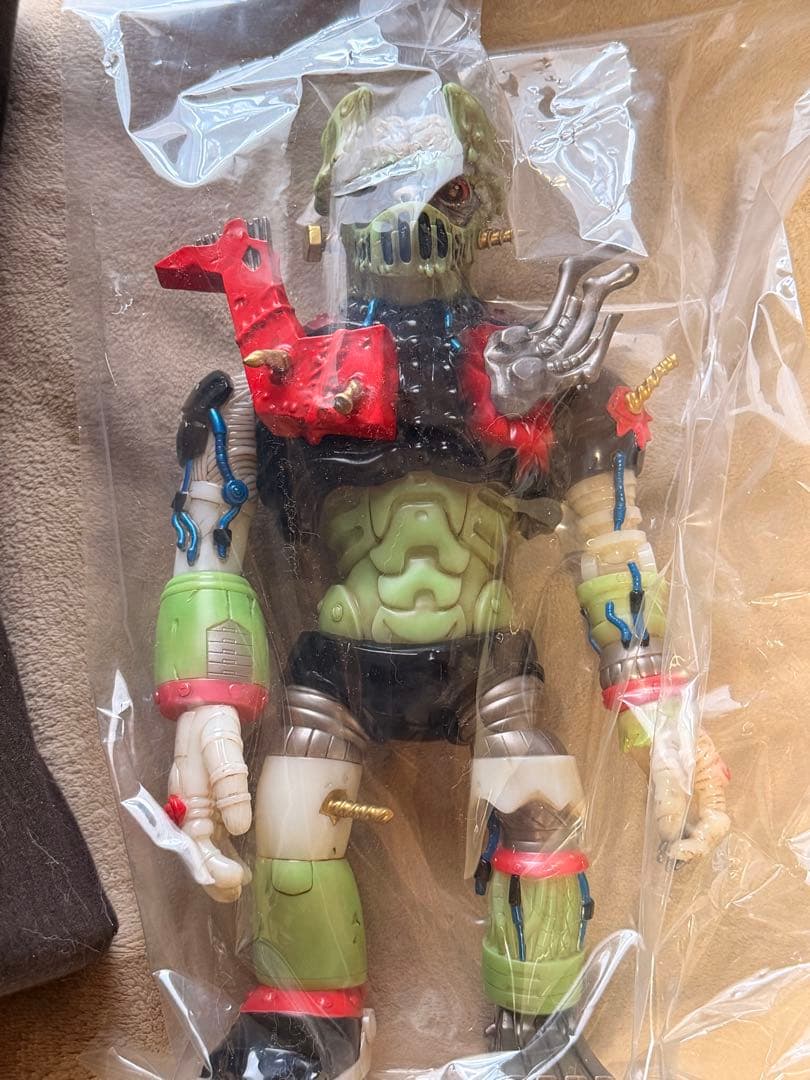 その他 Unbox Industries Mazinger-Z x Winson Ma