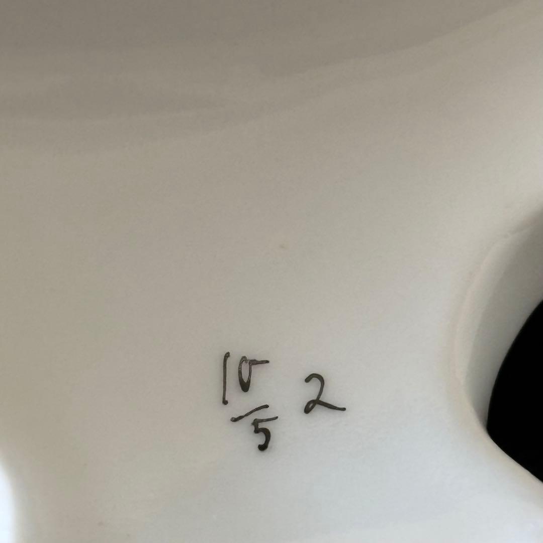 KPM ベルリン　ダブルソルトセラー　天使