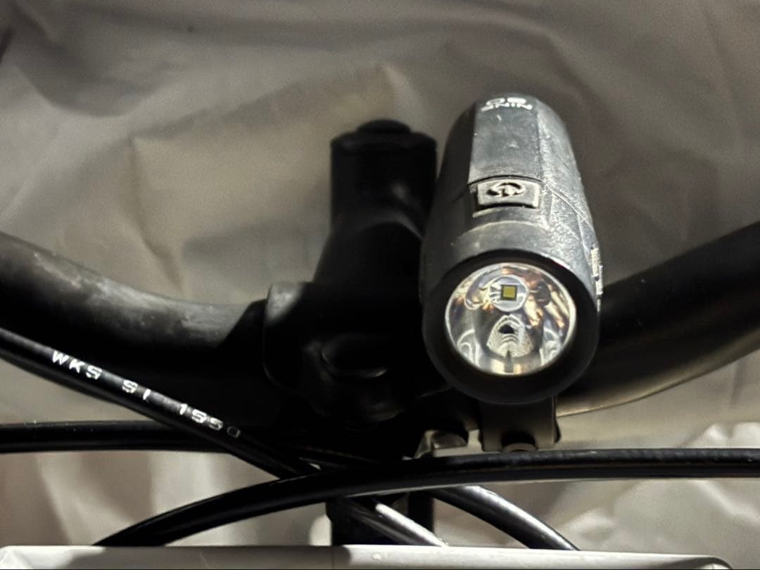 SCHLEIN シュライン 青色 子供用自転車 バスケット付き 引き取り限定！