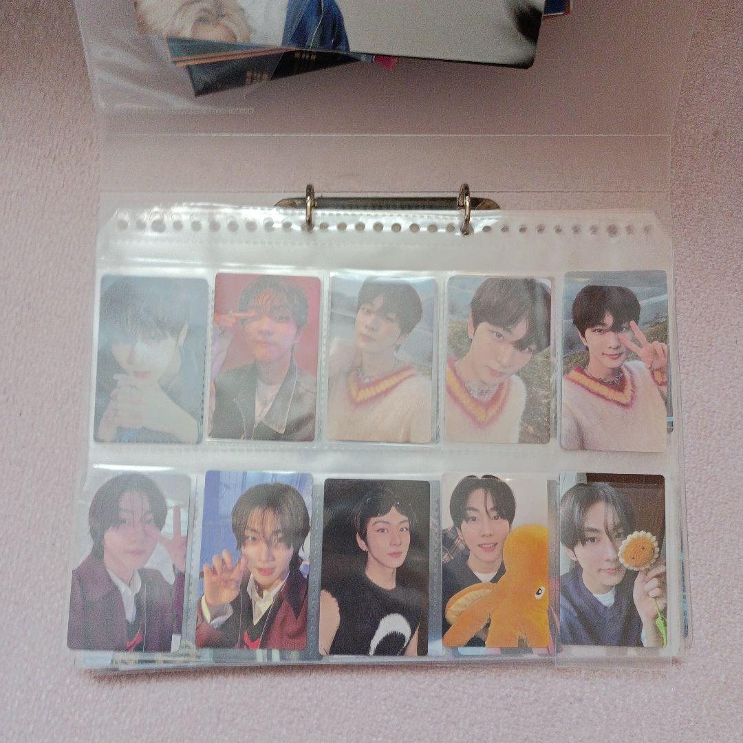 enhypen ジョンウォン　まとめ売り