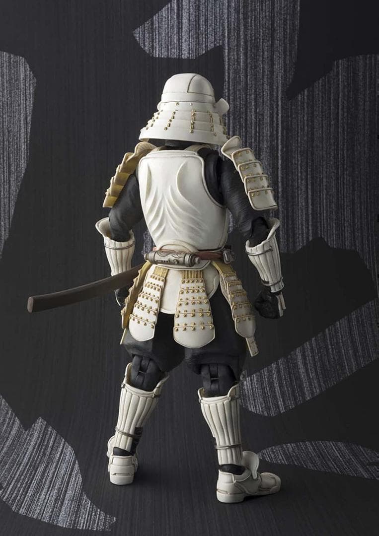 【新品・未開封】名将 MOVIE REALIZATION　足軽ストームトルーパー