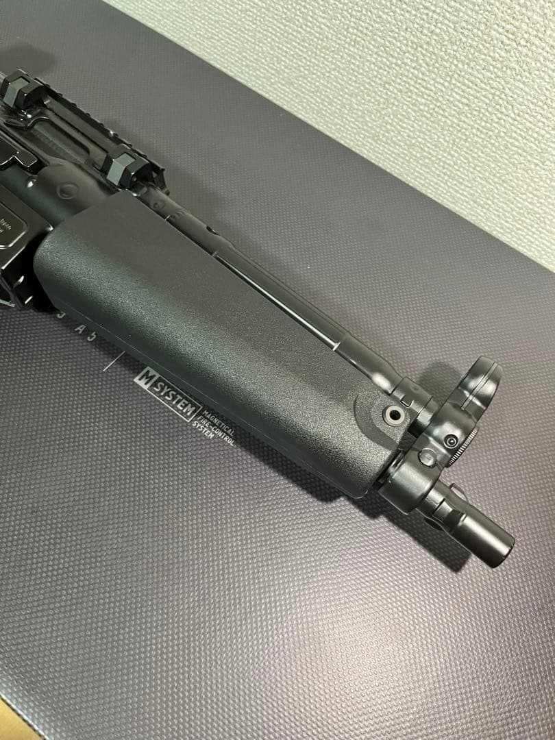 次世代　MP5A5