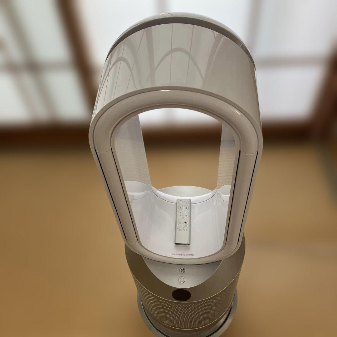 ⑥ Dyson ダイソン PH03 空気清浄機 扇風機 加湿器 2021年製