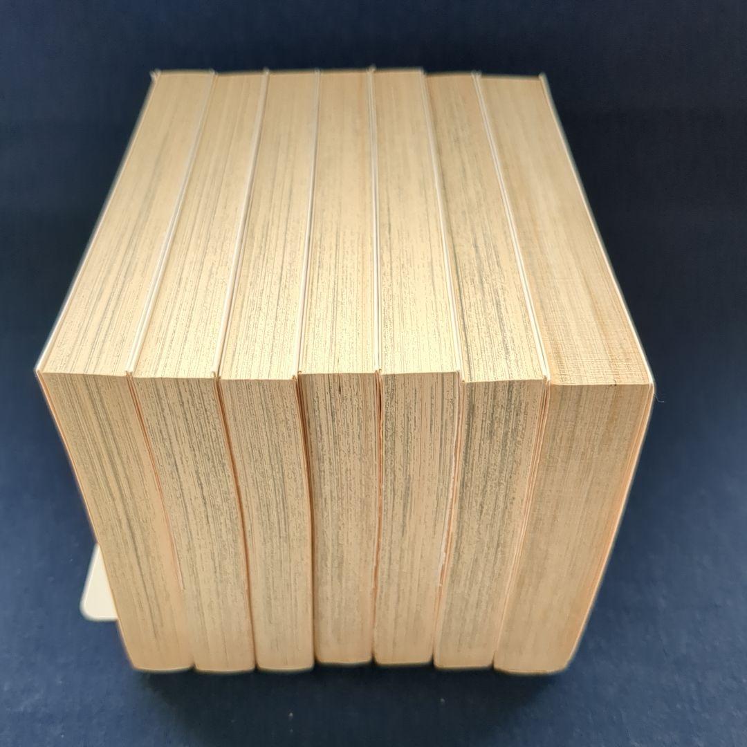 ☆専用☆「キャンディ・キャンディ 全6巻」 「ティム・ティム・サーカス全1巻」