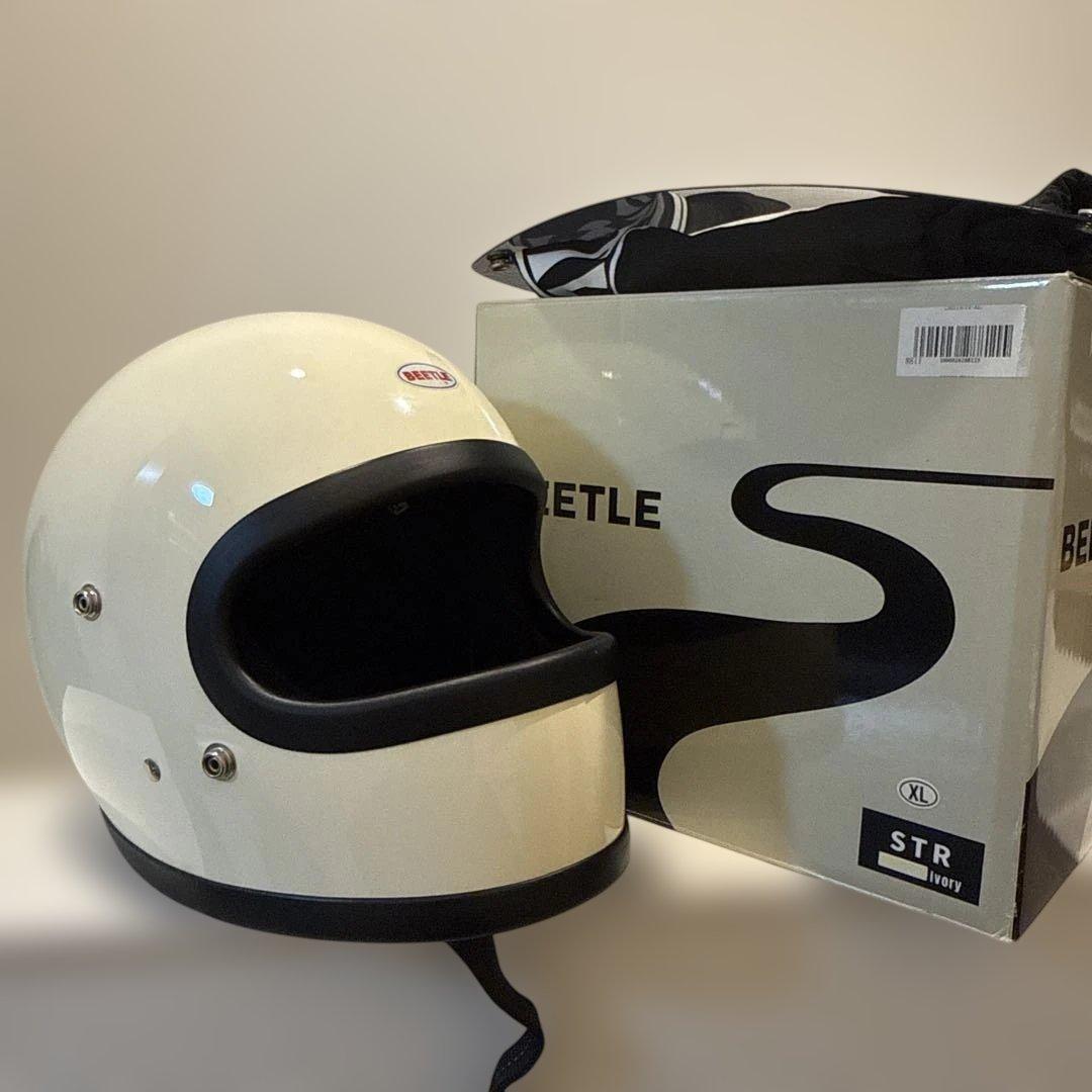 OCEAN BEETLE STR XLサイズ