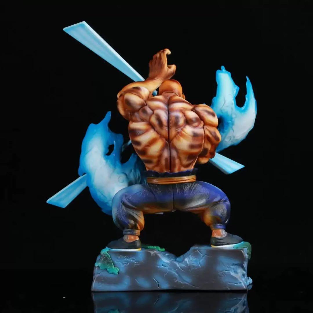 ドラゴンボール　亀仙人　高さ26cm 海外フィギュア