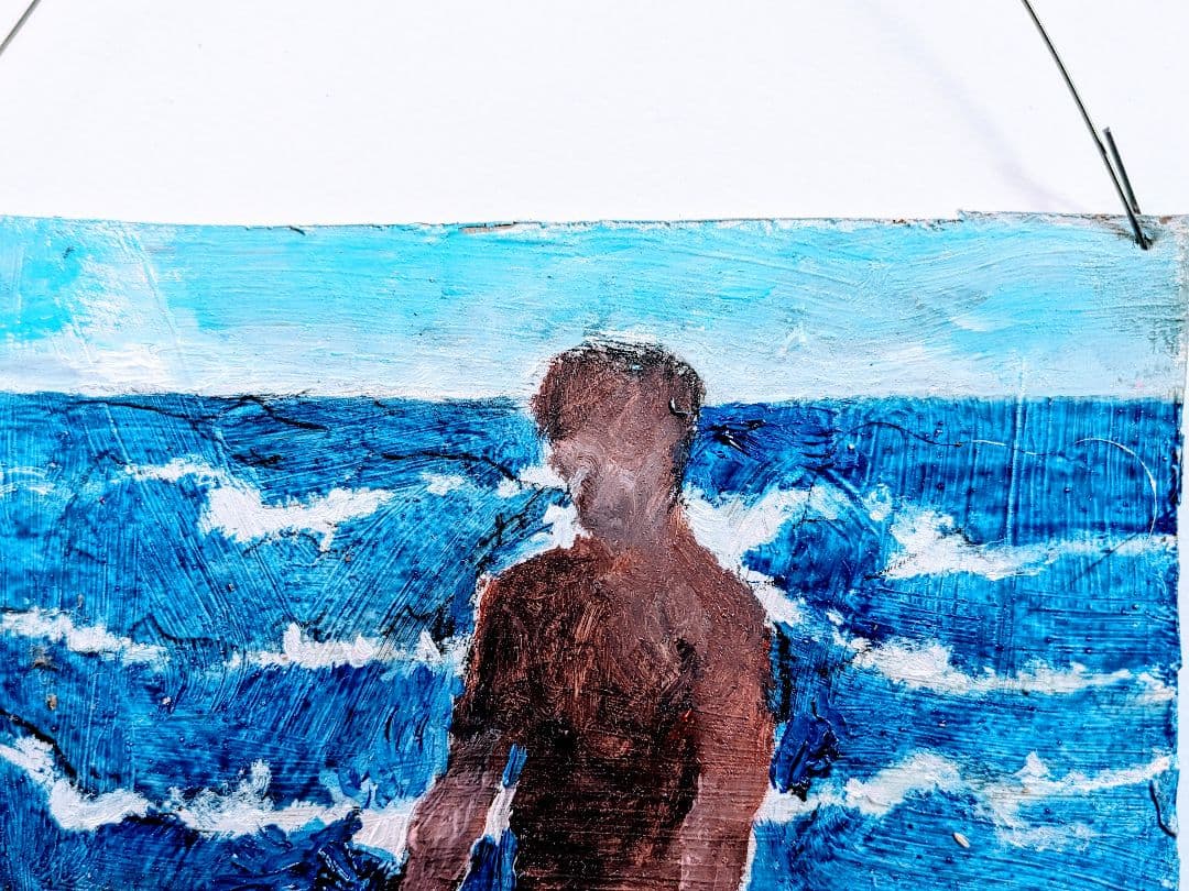 海