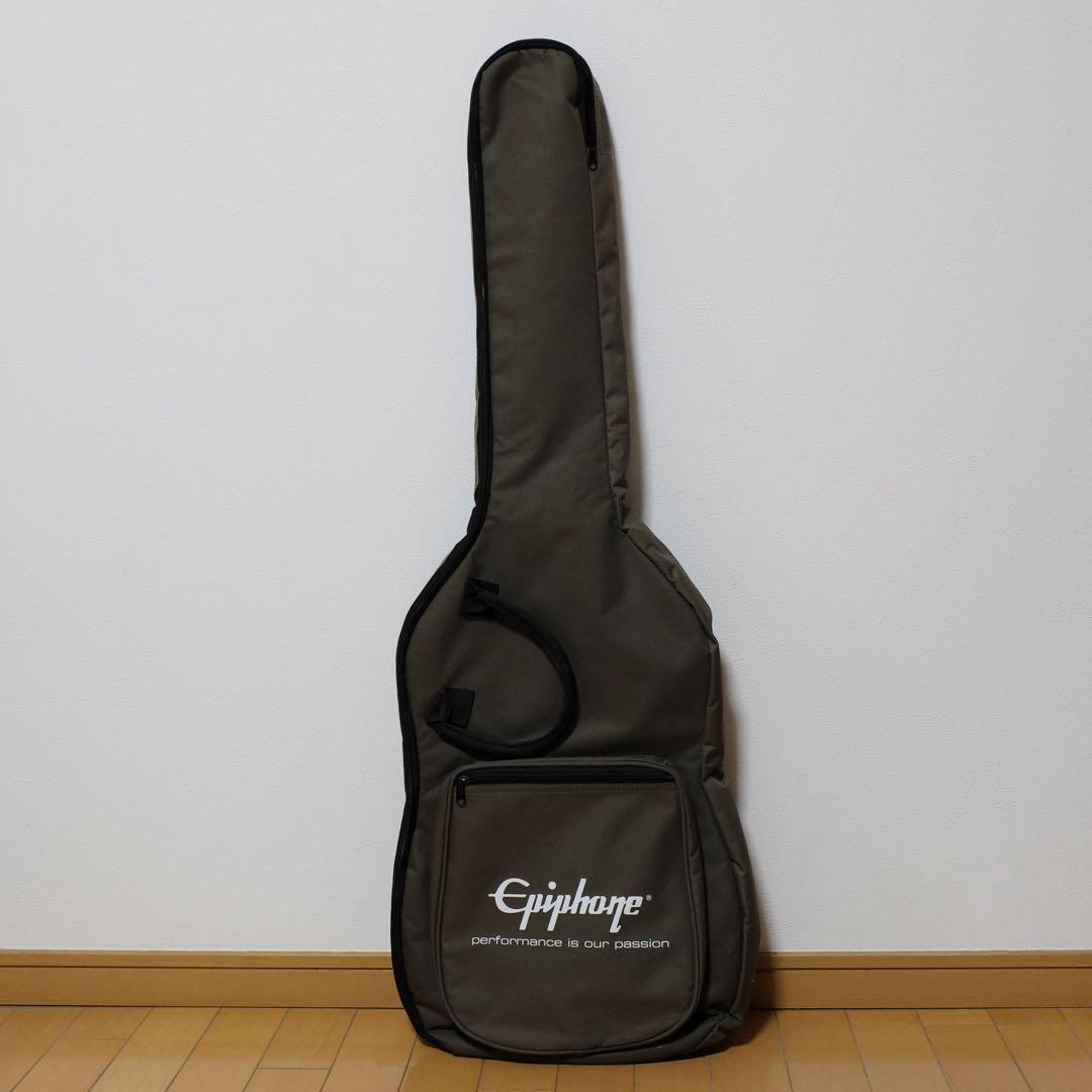 ギター epiphone SG Faded G-400 Worn Brown