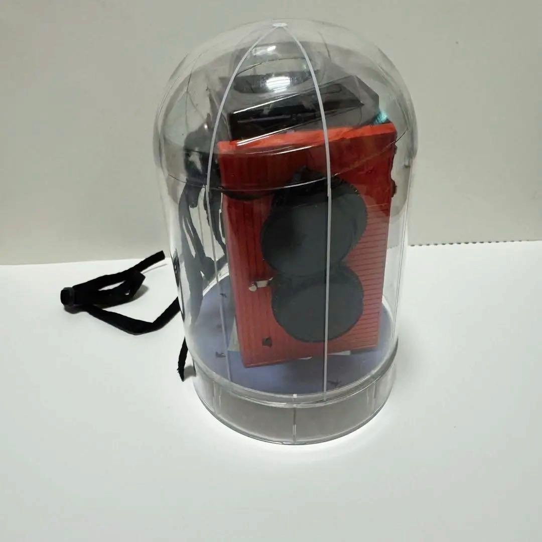 【値下】blackbird,flyトイカメラ　ブラックバードフライ　美品