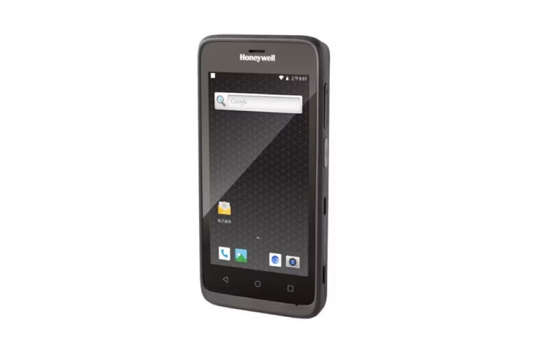 Honeywell ScanPal EDA51 業務用ハンディターミナル1台