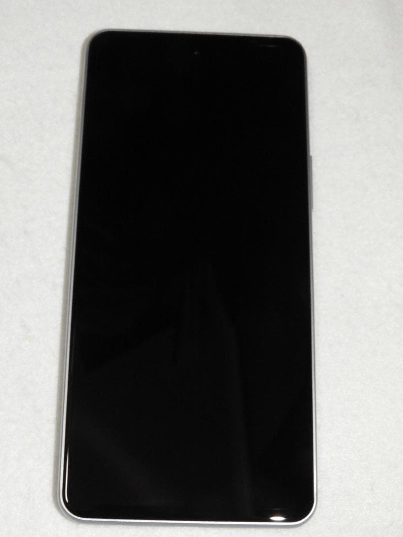 スマートフォン本体 FCNT arrows We2 Plus F-51E docomo