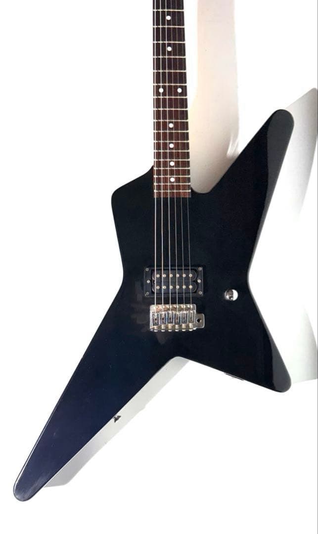 【オーダー品】RANDOM STAR TYPE ランダムスター マツモク