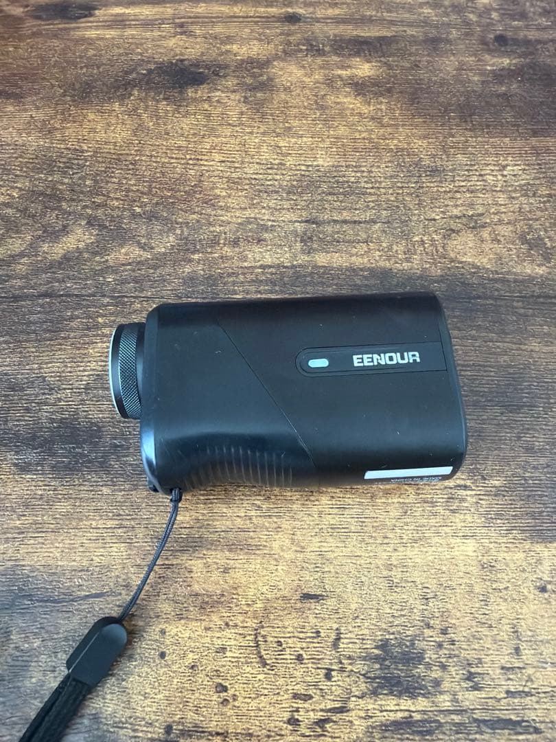 EENOUR ゴルフ用距離計 コンパクト