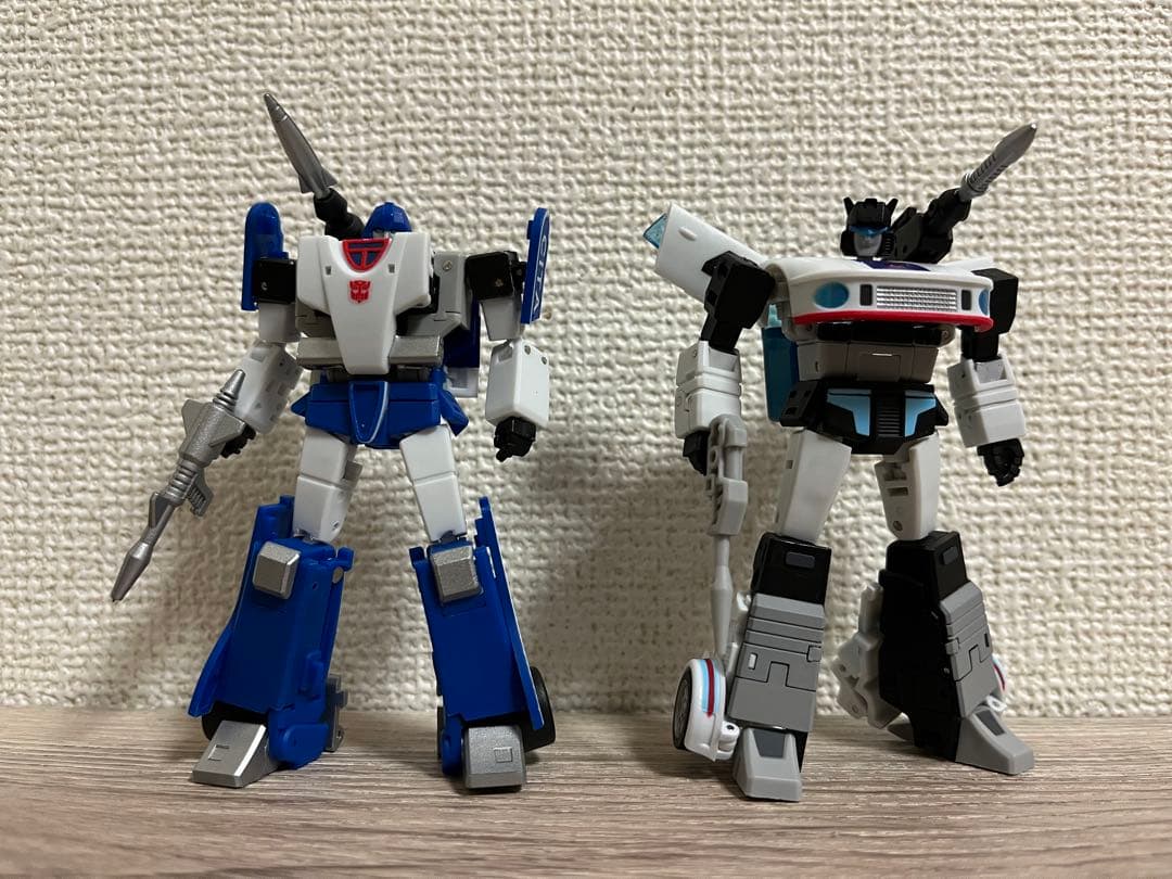 MS-B35 マイスター & MS-B43S リジェ まとめ売り