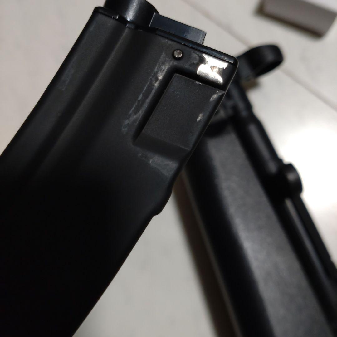 東京マルイ　MP5A4 ハイグレードバージョン　 スタンダード電動ガン