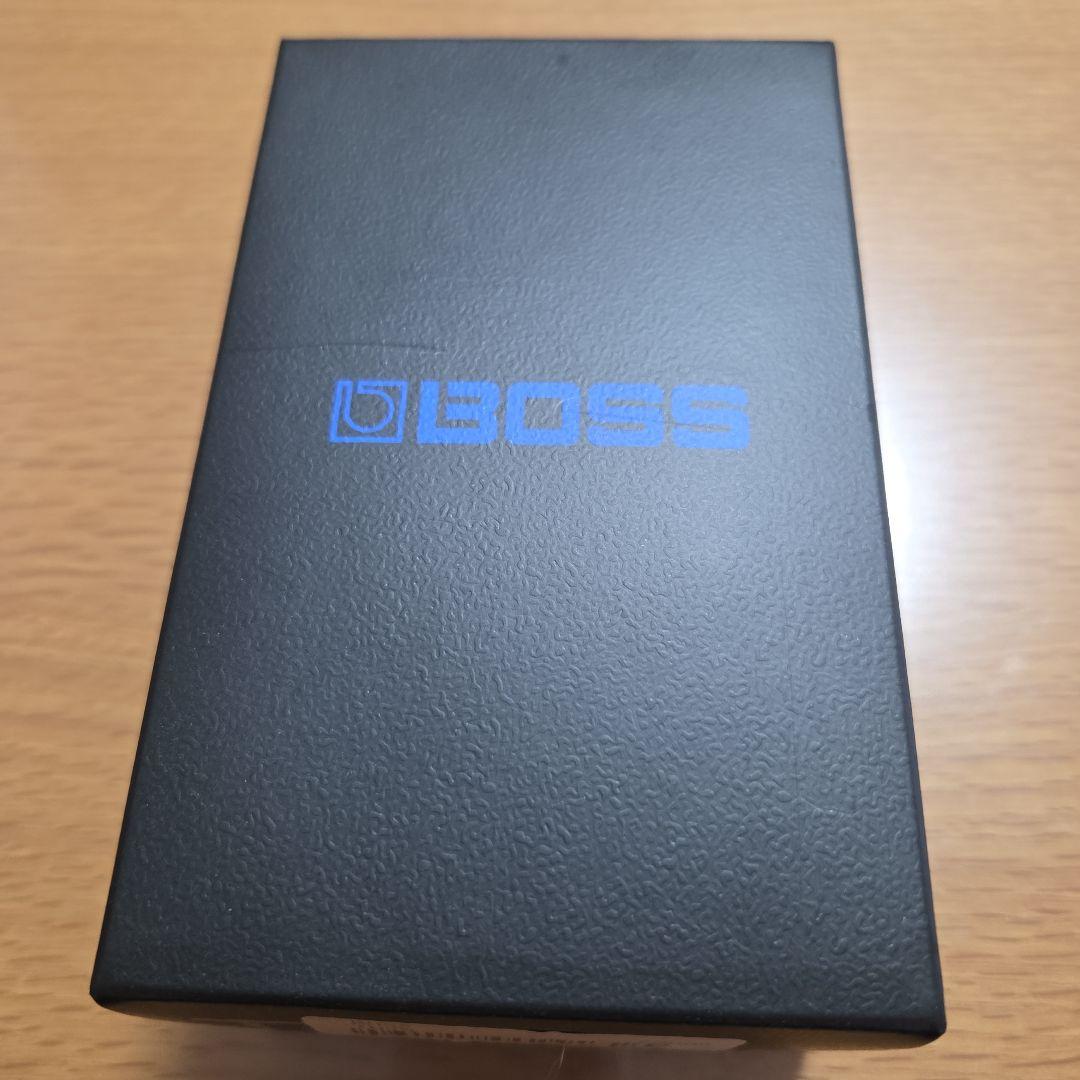 ギター BOSS TU-3W