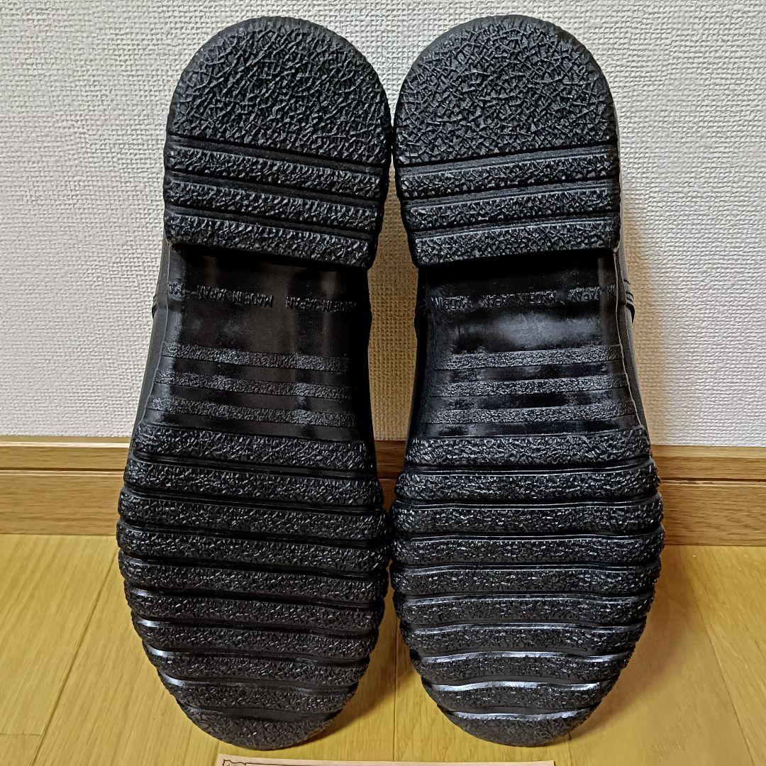 【新品未使用】SPINGLE　スピングル　 Biz-153 日本製 革靴