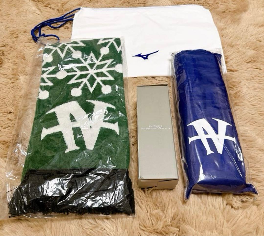 新品　1/24 有明アリーナ　井上尚弥　キム・イェジュン　限定グッズ　3点SET