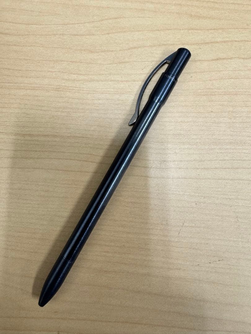 ポルシェデザイン　490 ボールペン ヴィンテージ