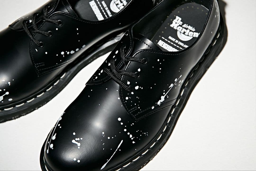 ネイバーフッド マーチン キムタク チャレンジャー Wtaps シュプリーム