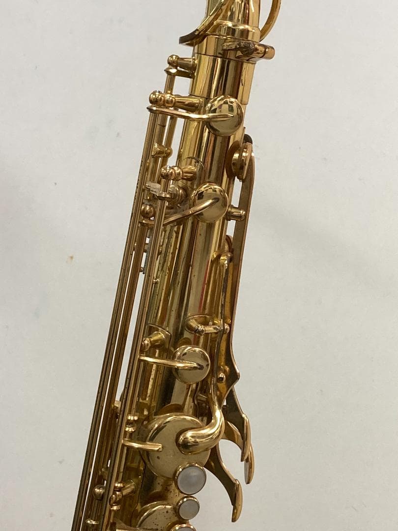 (期間限定値下げ)YAMAHA テナーサックス YTS-62 【実用良品】