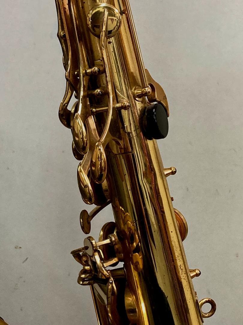 (期間限定値下げ)YAMAHA テナーサックス YTS-62 【実用良品】