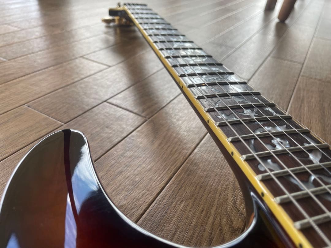 ギター Schecter Diamond Series C-1 Classic
