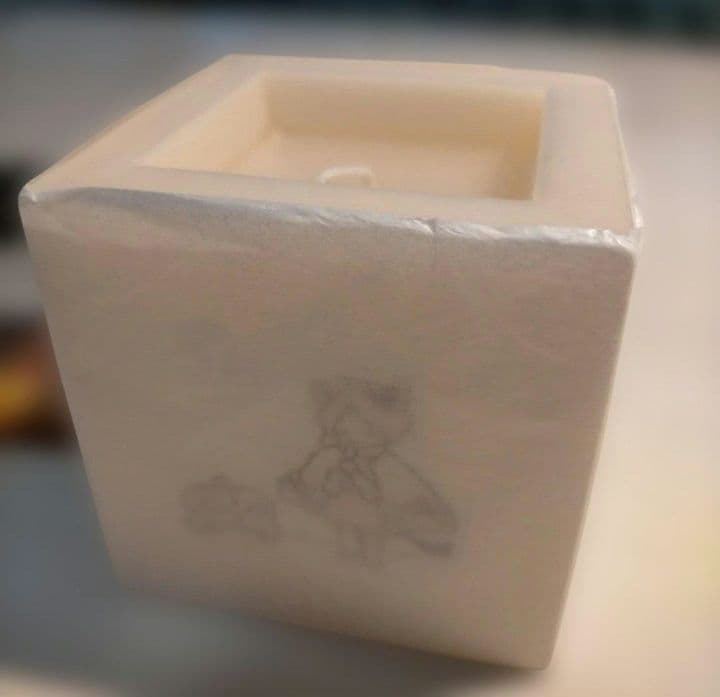 星を紡ぐ子どもたち/キャンドル1個/カード2種/シール3枚/セット