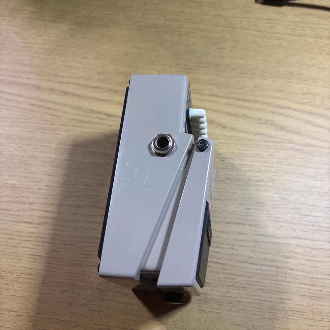 BOSS GE 7 イコライザー