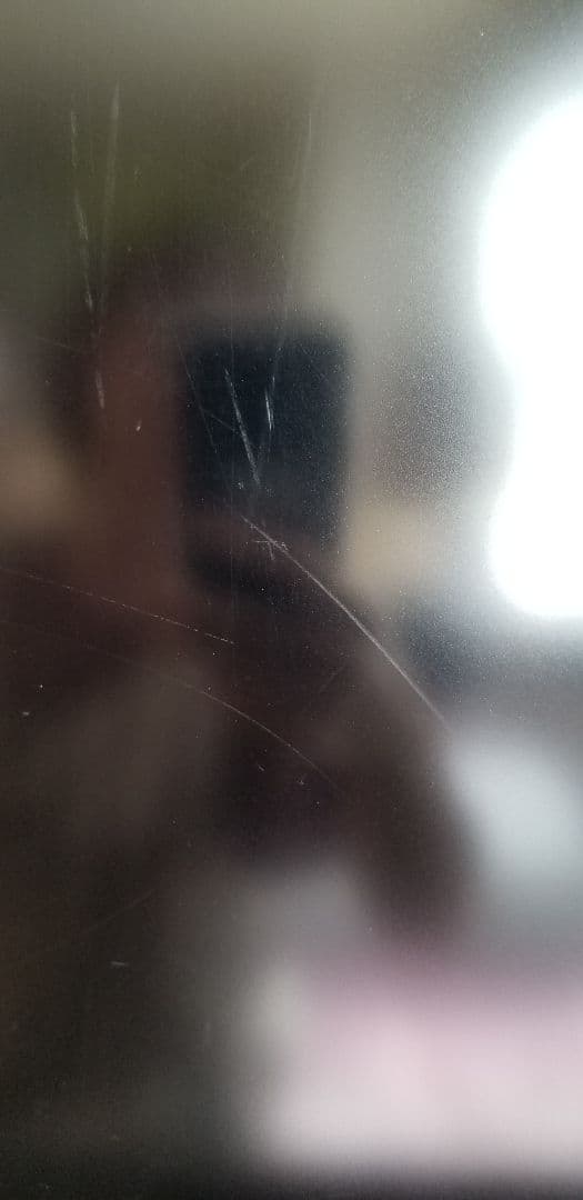 液晶テレビ保護透明パネル