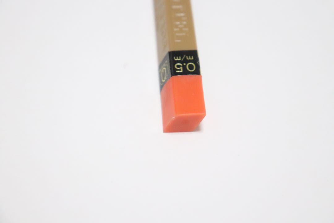 PENTEL シャープ芯 S筆記用 昭和レトロ ハイポリマー シャー芯　替芯