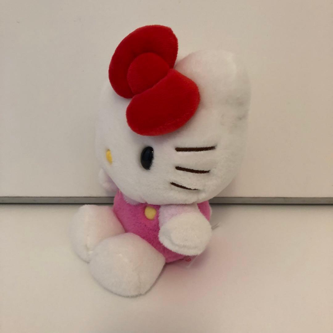 HELLO KITTY キティちゃん ぬいぐるみセット サンリオ