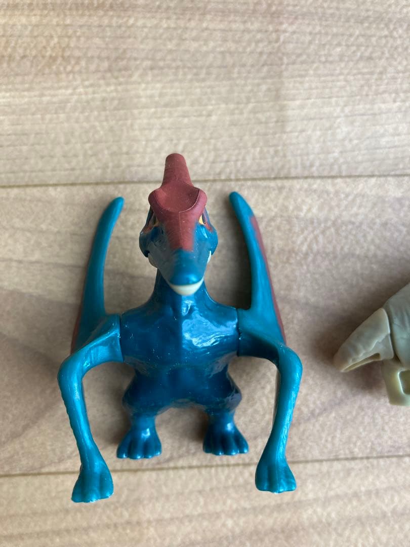 プテラノドン