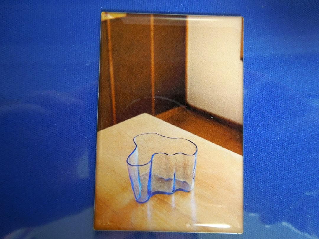 美術館グッズ【7808】　〈展覧会シリーズ〉イッタラ展　15種セット